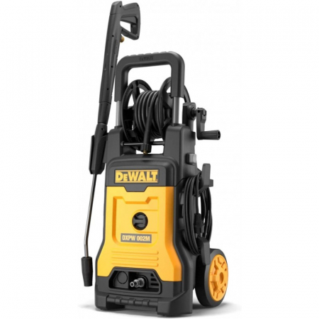 Casa si gradina - Masina de spalat cu presiune DeWalt DXPW002M-E 2100 W 150 bar 450l/h