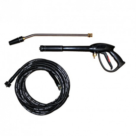 Masina de spalat cu presiune profesionala Annovi Reverberi 3000W 150bar 630l/h - AR1003K [1]