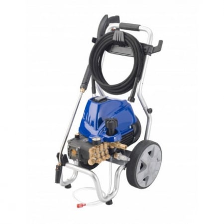 Scule si unelte pentru gradina - Masina de spalat cu presiune profesionala Annovi Reverberi 3000W 150bar 630l/h - AR1003K