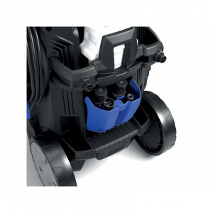 Masina de spalat cu presiune profesionala Annovi Reverberi cu 2 motoare, 2.5KW, 150Bar, 810 l/h - AR4.0DTS [3]