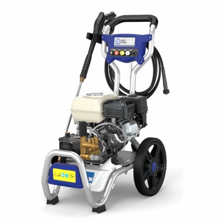 Scule si unelte pentru gradina - Masina de spalat cu presiune profesionala Annovi Reverberi 6.5CP 220bar 720l/h - AR1450