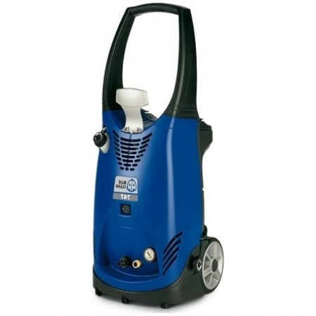 Scule si unelte pentru gradina - Masina de spalat cu presiune profesionala Annovi Reverberi 3100W 160bar 540l/h - AR747