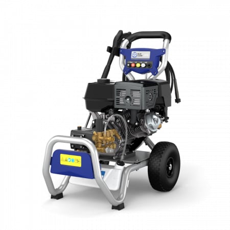 Scule si unelte pentru gradina - Masina de spalat cu presiune profesionala Annovi Reverberi 13CP 280bar 960l/h - AR1475