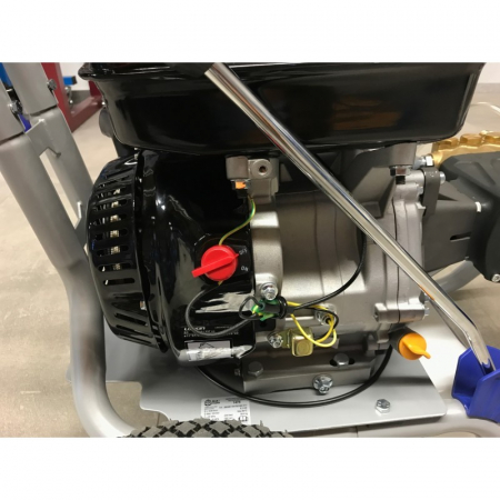 Masina de spalat cu presiune profesionala Annovi Reverberi 13CP 280bar 960l/h - AR1475 [1]