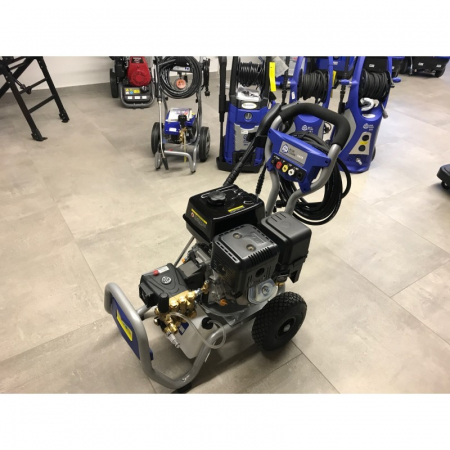 Masina de spalat cu presiune profesionala Annovi Reverberi 13CP 280bar 960l/h - AR1475 [4]