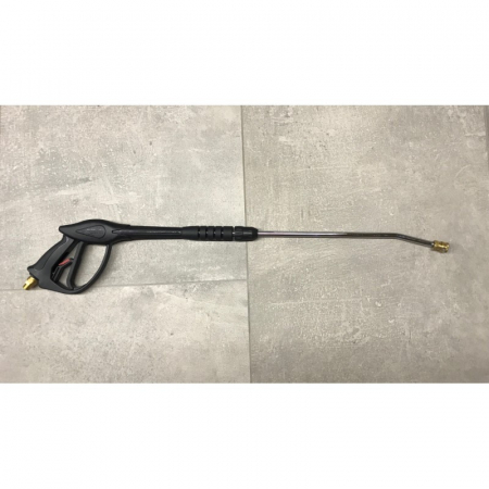 Masina de spalat cu presiune profesionala Annovi Reverberi 13CP 280bar 960l/h - AR1475 [7]