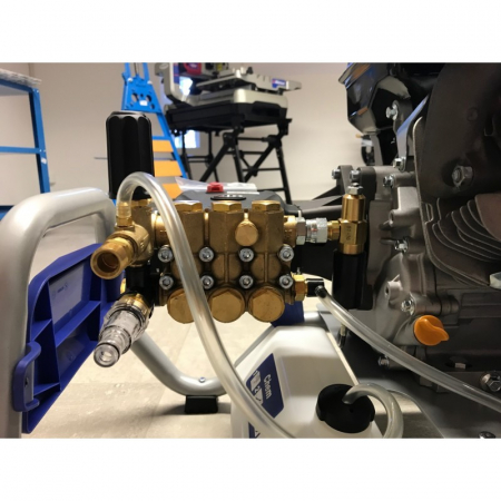 Masina de spalat cu presiune profesionala Annovi Reverberi 13CP 280bar 960l/h - AR1475 [2]