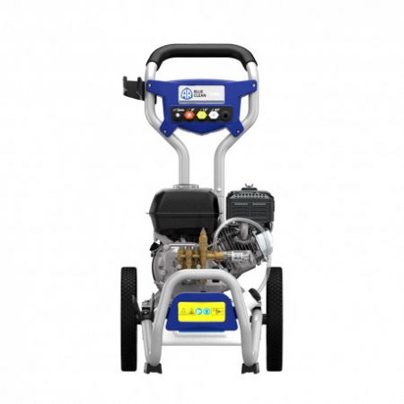 Masina de spalat cu presiune profesionala Annovi Reverberi 7CP 220bar 600l/h - AR1445 [1]