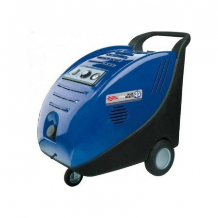 Scule si unelte pentru gradina - Masina de spalat cu presiune profesionala cu incalzire Annovi Reverberi 5000W 170bar 780l/h - AR6670