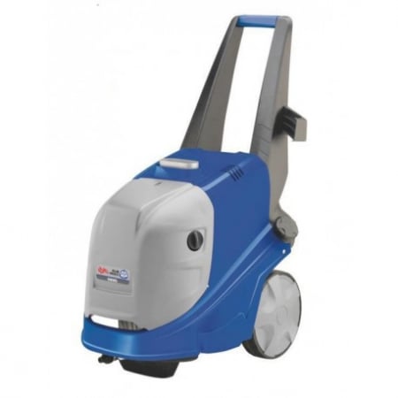Scule si unelte pentru gradina - Masina de spalat cu presiune profesionala cu incalzire Annovi Reverberi 2500W 150bar 500l/h - AR4590