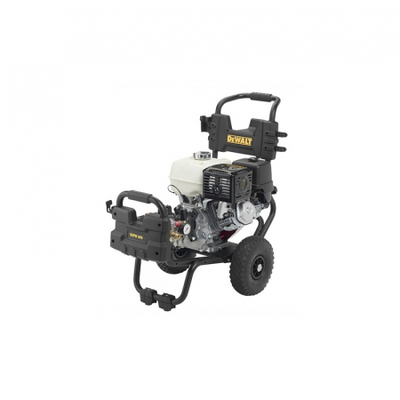 Casa si gradina - Masina de spalat cu presiune DeWALT DXPW009E profesionala 8.4CP 210bar 780l/h