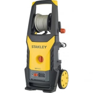 Scule si unelte pentru gradina - Masina de spalat cu presiune Stanley 1700W 130bar - SXPW17PE