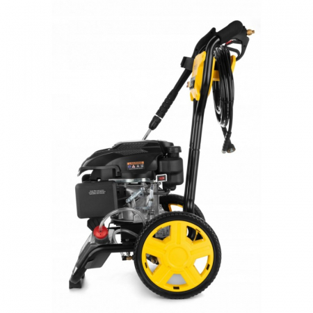 Masina de spalat cu presiune Stanley SXPW240TRA benzina 240 bar 570L/h [4]