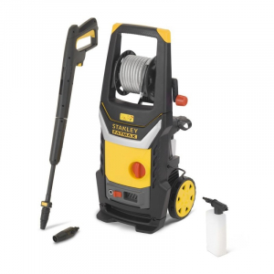 Casa si gradina - Masina de spalat cu presiune profesionala Stanley Fatmax 2100W 145bar 450l/h - SXFPW21ME