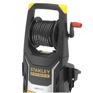 Masina de spalat cu presiune profesionala Stanley Fatmax 2800W 150bar 550l/h - SXFPW28E [2]