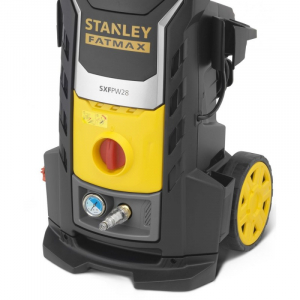Masina de spalat cu presiune profesionala Stanley Fatmax 2800W 150bar 550l/h - SXFPW28E [1]
