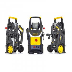 Scule si unelte pentru gradina - Masina de spalat cu presiune profesionala Stanley Fatmax 2000W 140bar 440l/h - SXFPW20E