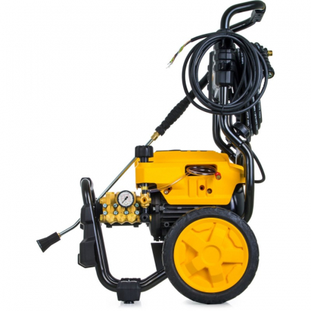 Masina de spalat cu presiune profesionala DeWalt 7400W 230bar 840l/h - DXPW007E [6]
