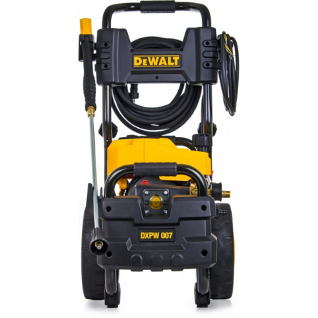 Masina de spalat cu presiune profesionala DeWalt 7400W 230bar 840l/h - DXPW007E [5]