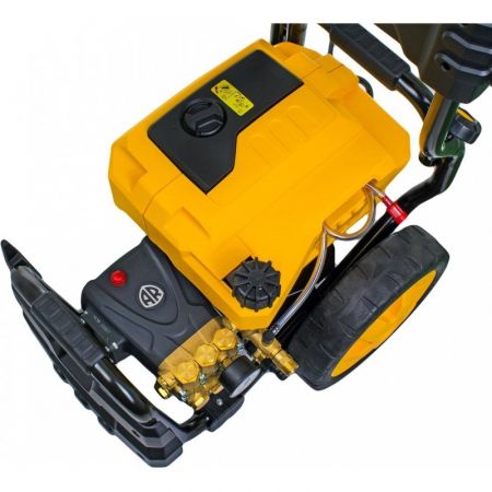Masina de spalat cu presiune profesionala DeWalt 7400W 230bar 840l/h - DXPW007E [2]