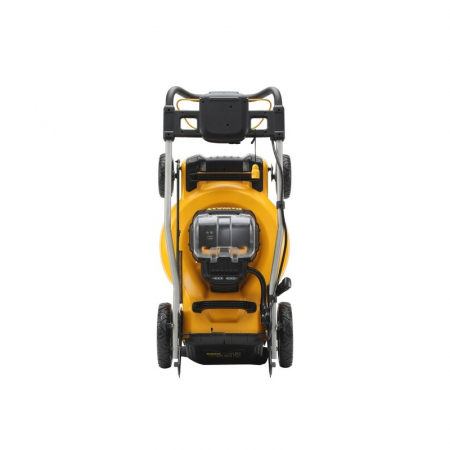 Masina de tuns gazonul DeWALT DCMW564N 2x18V fara acumulatori [1]