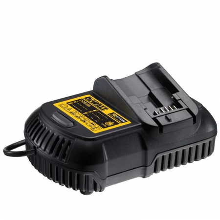 Masina gaurit si insurubat DeWALT DCD796D2 acumulatori 18V XR Li-Ion 2Ah Brushless [3]