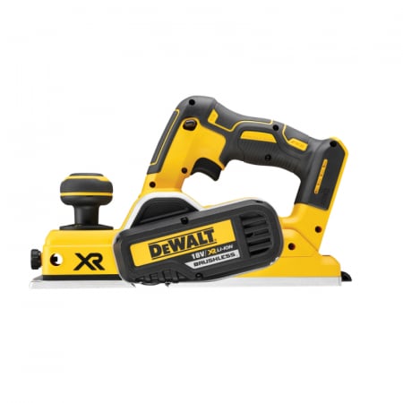 Scule si dispozitive de lucru - Rindea electrica DeWALT DCP580N 18V XR fara acumulatori