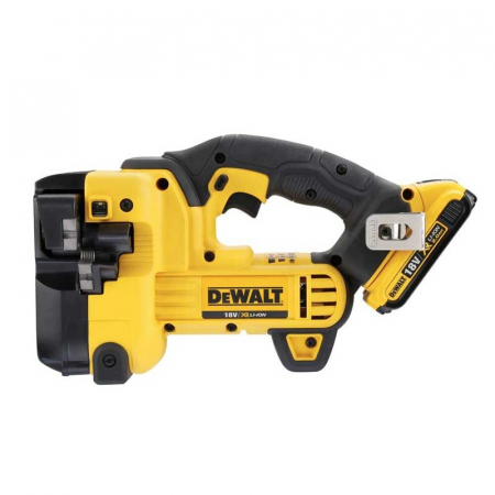 Scule si dispozitive de lucru - Masina pentru taiat DeWALT DCS350N tija filetata 18V XR