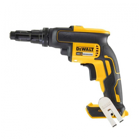 Masini de gaurit si insurubat - Masina De Insurubat Suruburi Autoforante DeWALT DCF622NT 18V