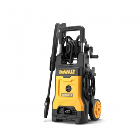 Casa si gradina - Masina de spalat cu presiune DeWalt DXPW001M 1800W 130bar 390l/h