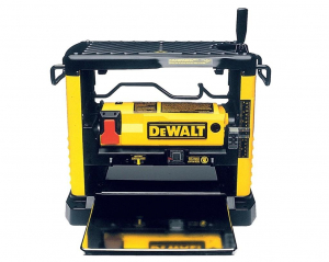 Masina pentru degrosat si rindeluit DeWalt 1800W - DW733 [1]