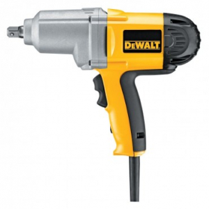 Scule si dispozitive de lucru - Masina de insurubat cu impact DeWalt 710W/440Nm 1/2" - DW292