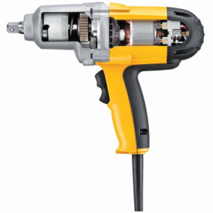Masina de insurubat cu impact DeWalt 710W 440Nm - DW294 [2]