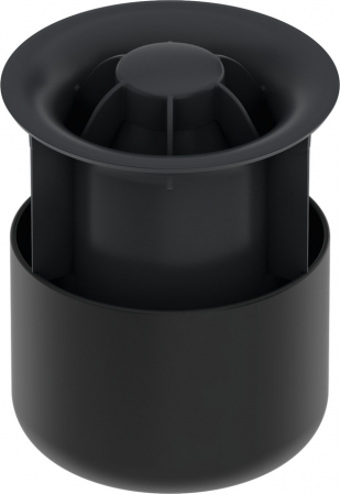 Sifoane TECEdrainpoint S - Membrana antimiros TECEdrainpointS pentru sifoane DN 100
