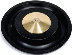 Ventile electromagnetice de apa - Membrana EPDM pentru ventil electromagnetic CEME 0,3 - 10bar, DN40 (cod 8618)