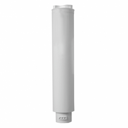Cartuse filtru apa - CARTUS DE CARBUNE ACTIV RO-600 post carbon cartridge - VALROM GAMA aquaPUR