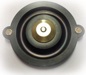 Ventile electromagnetice de apa - Membrană NBR pt. ventile electromagnetice 8615
