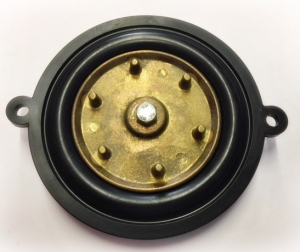 Ventile electromagnetice de apa - Membrană NBR pt. ventile electromagnetice 8618