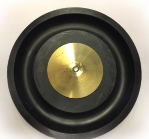 Ventile electromagnetice de apa - Membrană NBR pt. ventile electromagnetice 8620 si 8621