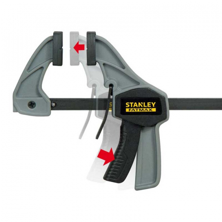 Menghina Stanley FMHT0-83231 de tip S cu tragaci 120mm [2]