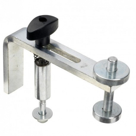 Scule si dispozitive de lucru - Menghina DeWalt DE3499, pentru DW700/701/709
