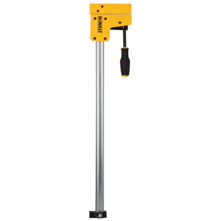 Dispozitive pentru prelucrarea lemnului - Menghina Rapida Paralela 600 mm DeWalt DWHT83831-1