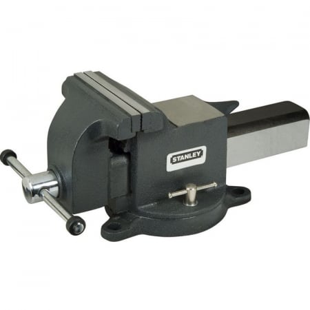 Scule si dispozitive de lucru - Menghina pentru prinderi usoare Stanley MaxSteel 150mm - 1-83-068