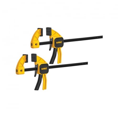 Menghina Rapida M 300 mm 63 kg 2 buc DeWalt DWHT0-83158 [1]