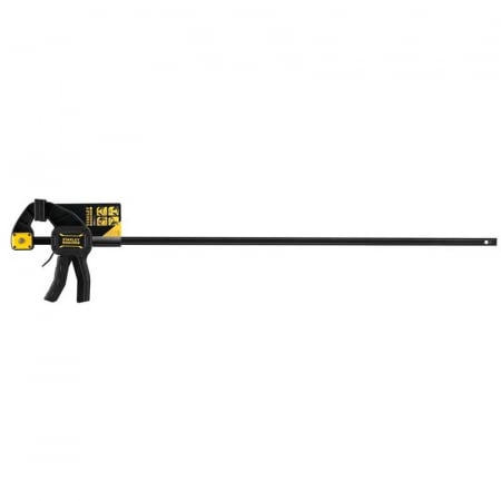 Scule si dispozitive de lucru - Menghina Stanley Fatmax FMHT0-83237 de tip L rapida 900mm