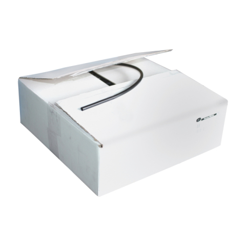 Teava pentru irigatii - Microtub Valrom VALAgrio PVC D. 5,5 x 1,25mm colac 300m