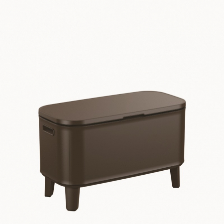 Mini bar pentru gradina, maro, Keter Breeze Cool Bar [9]