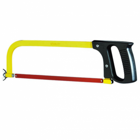 Dispozitive pentru prelucrarea lemnului - Bomfaier rectangular pentru metal 300mm Stanley - 1-15-122