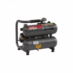 Scule si dispozitive de lucru - Mini compresor Senco 0.75KW 9bar - PC0968EU