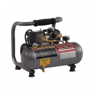 Scule si dispozitive de lucru - Minicompresor Senco 0.3Kw, 3.8L - PC1010EU